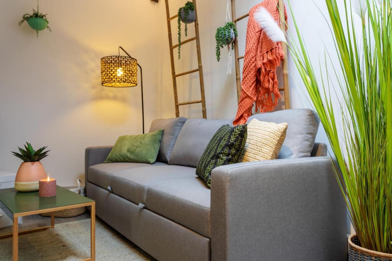 Apartament Chartreuse, Clim, Parking, Terrasse Au Calme Tuluza Zewnętrze zdjęcie