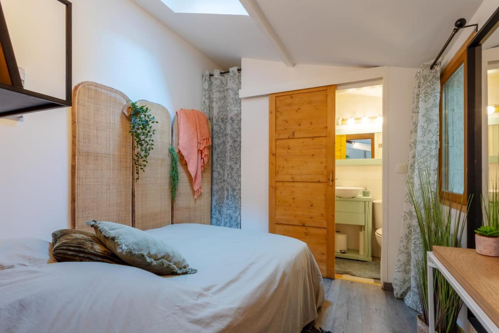 Apartament Chartreuse, Clim, Parking, Terrasse Au Calme Tuluza Zewnętrze zdjęcie